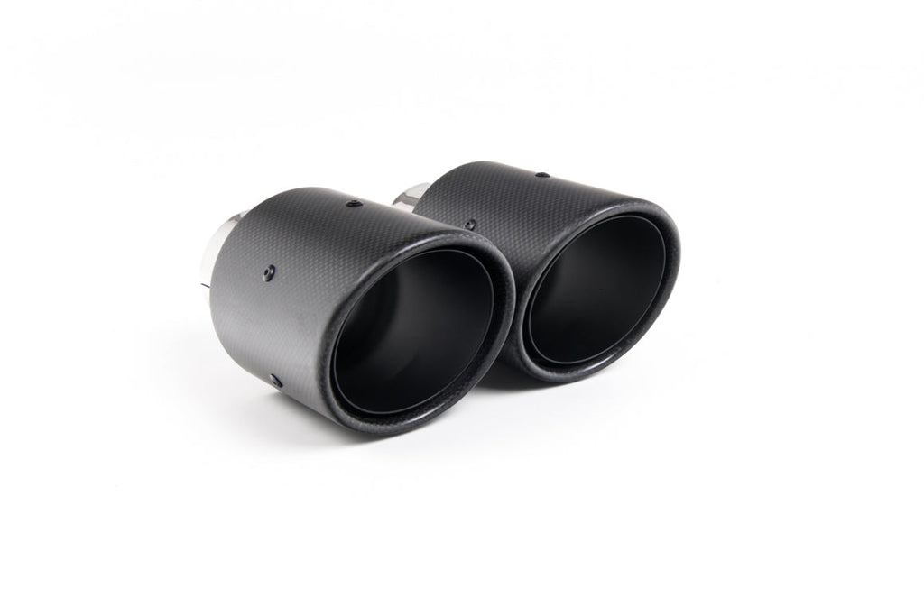 Milltek Sport - Volkswagen Golf MK7.5 (TCR & PP MODEL & GPF MODEL) Cat Back Exhaust - Multiple Options
