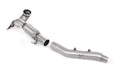Milltek Sport - Skoda Octavia vRS 2.0 TSI 245PS (MQB EVO Mk4) Hatch & Estate (OPF/GPF Models) Downpipe with Sports Cat or Decat (& GPF Bypass)
