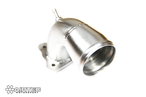 AIRTEC Motorsport Fiesta ST180 turbo induction elbow