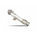 Scorpion Exhausts Ford Fiesta ST 180 / ST200 Downpipe (with or without catalyst)