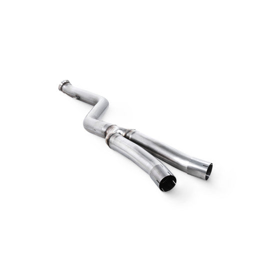 Scorpion Exhaust - GPF Delete Toyota Supra A90 3.0T