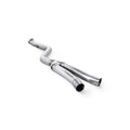 Scorpion Exhaust - GPF Delete Toyota Supra A90 3.0T