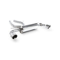 Scorpion Exhausts - GPF Back Exhaust (Multiple Options) - Toyota Supra A90 3.0T
