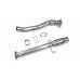 Scorpion Exhausts - Downpipe with GPF Delete - Toyota Yaris GR (with or without cat)