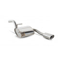Scorpion Exhausts - VW Lupo 1.4 16v Sport/Seat Arosa 1.4 16v Sport Cat-back Exhaust (Multiple Options)