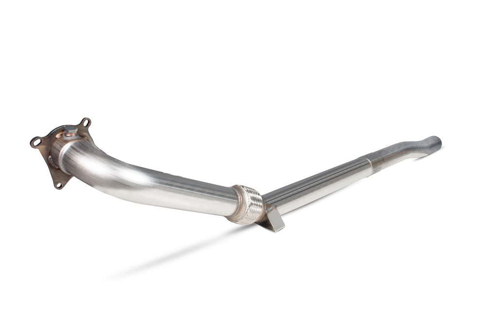 Scorpion Exhausts - VW Golf Mk6 R Downpipe (with or without cat)