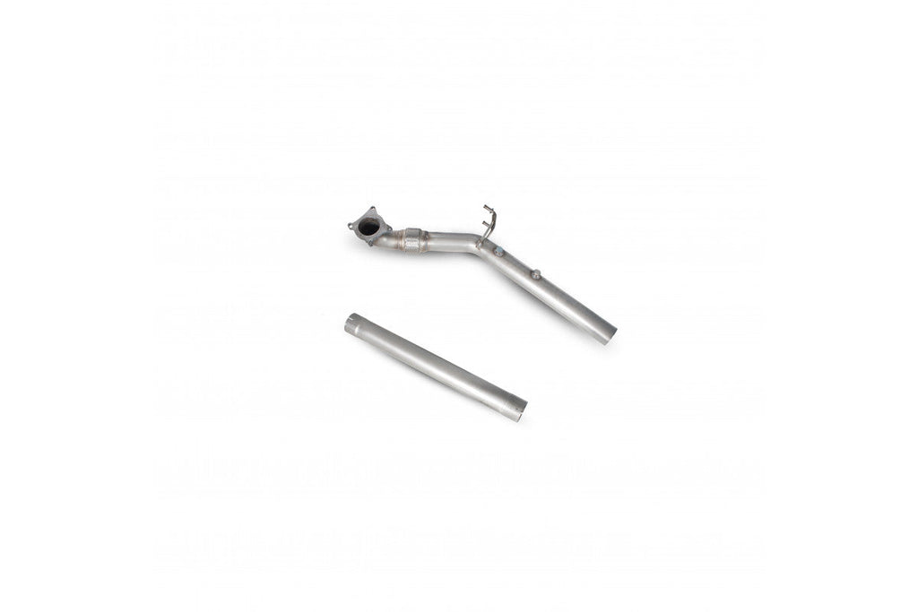 Scorpion Exhausts - Volkswagen Golf MK5 Gti & Edition 30 - downpipe (WITH OR WITHOUT CAT)