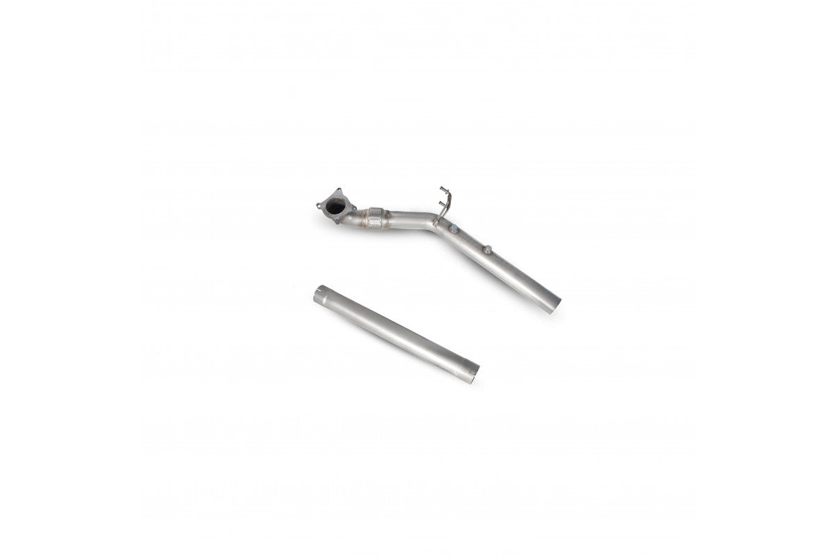 Scorpion Exhausts - Volkswagen Golf MK5 Gti & Edition 30 - downpipe (WITH OR WITHOUT CAT)