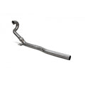 Scorpion Exhausts - Downpipe & GPF Delete (with or without CAT) MK7 Golf / Audi S3 8V / Leon MK3 / Cupra Ateca