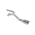 Scorpion Exhausts - VW UP! 1.0 TSI - Non GPF Only - Cat-back Exhaust (Multiple Options)