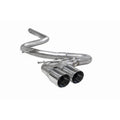Scorpion Exhausts - VW Golf MK7 GTD Exhaust (Multiple Options)