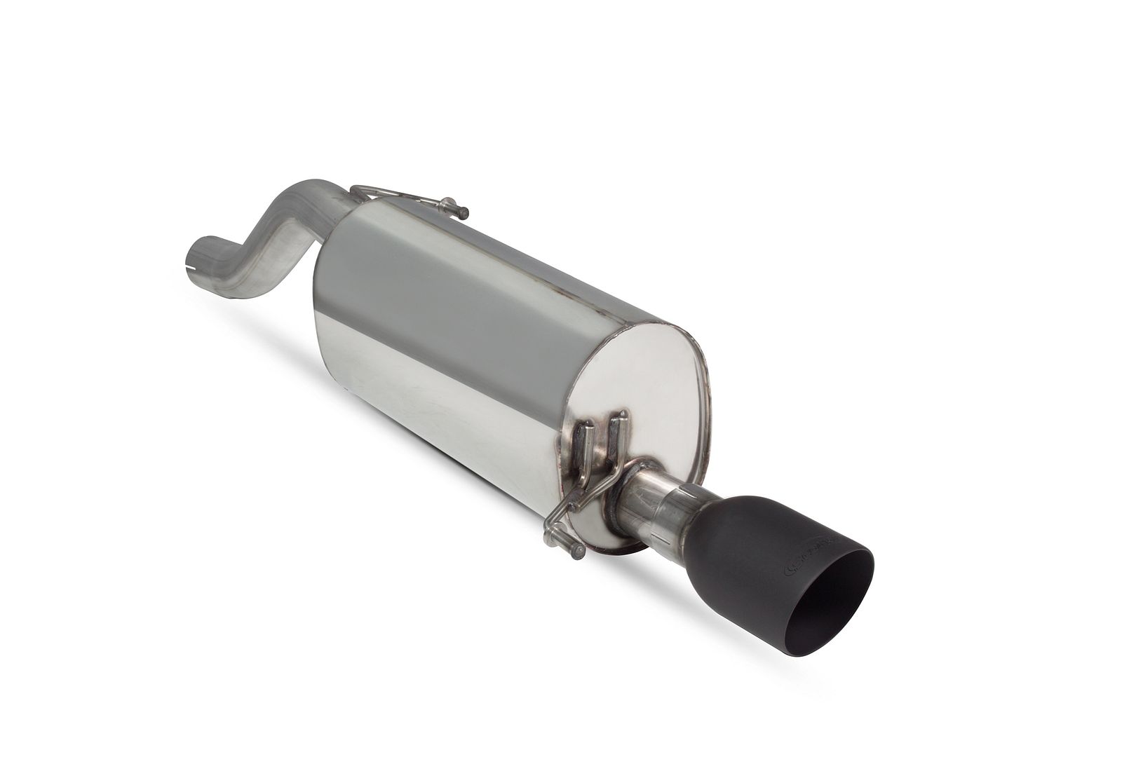 Scorpion Exhausts - Vauxhall Corsa E 1.4 Turbo Exhaust (Multiple Options)