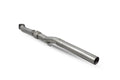 Scorpion Exhausts - Vauxhall Corsa D VXR/Nurburgring (A16) Secondary de-cat