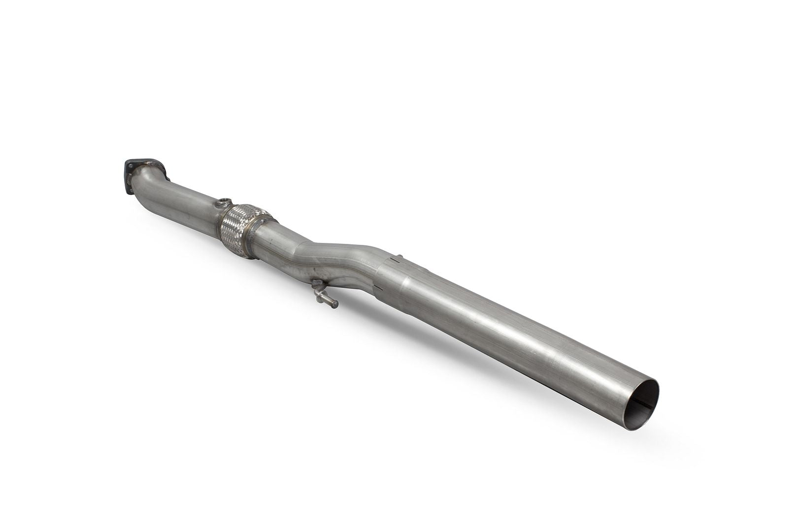 Scorpion Exhausts - Vauxhall Corsa D VXR/Nurburgring (A16) Secondary de-cat