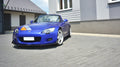 Maxton Design - FRONT RACING SPLITTER V.1 HONDA S2000