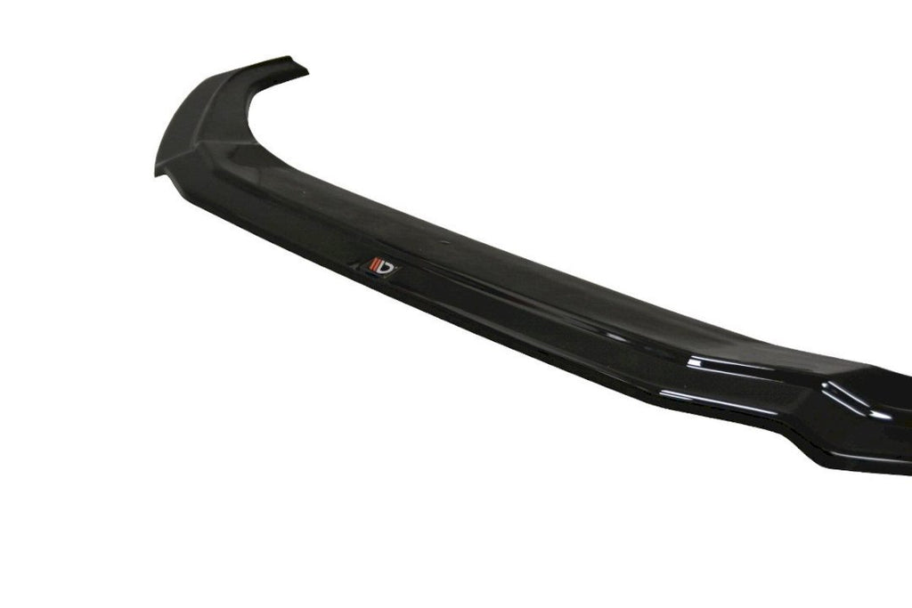 Maxton Design - FRONT SPLITTER V1 AUDI S4/ A4 S-LINE B9