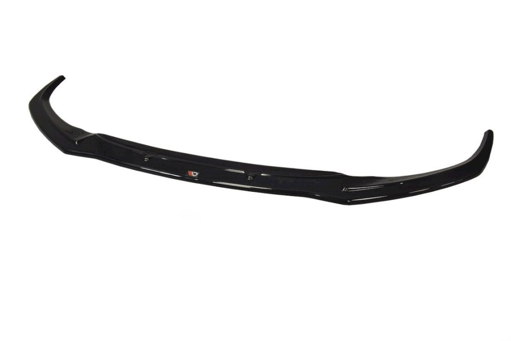 Maxton Design - Front Splitter V.1 Audi RS7 C7