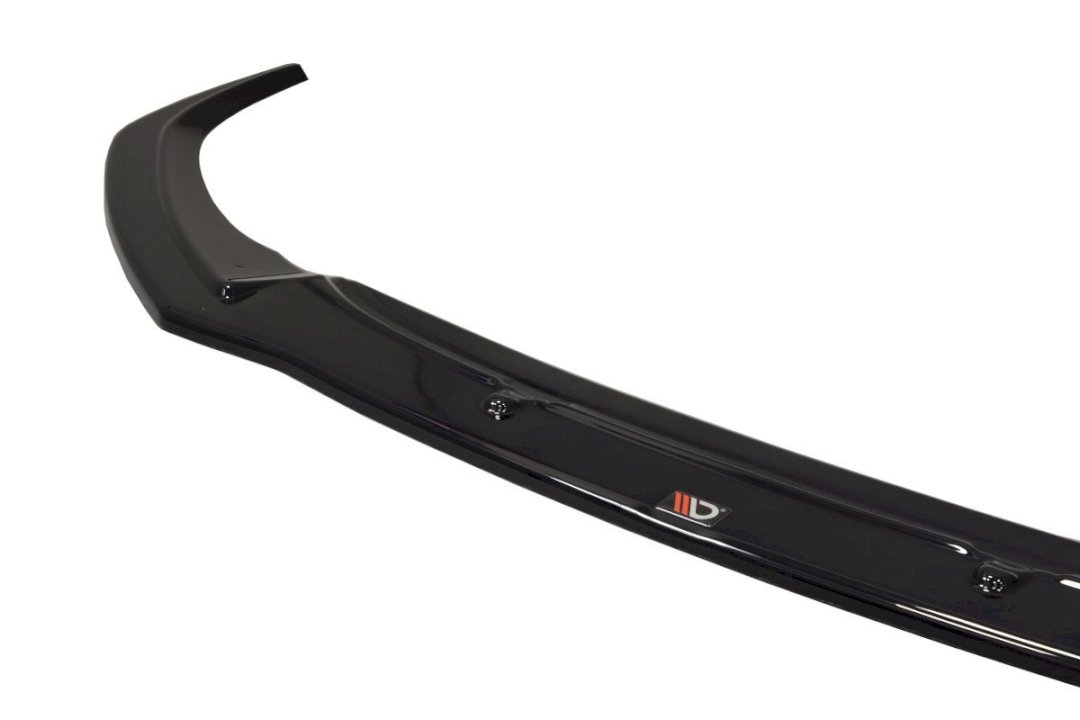 Maxton Design - Front Splitter V.1 Audi RS7 C7