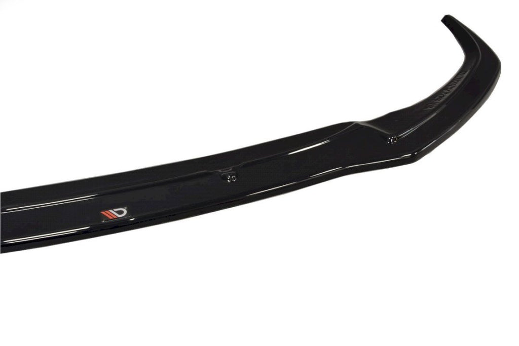 Maxton Design - Front Splitter V.1 Audi RS7 C7