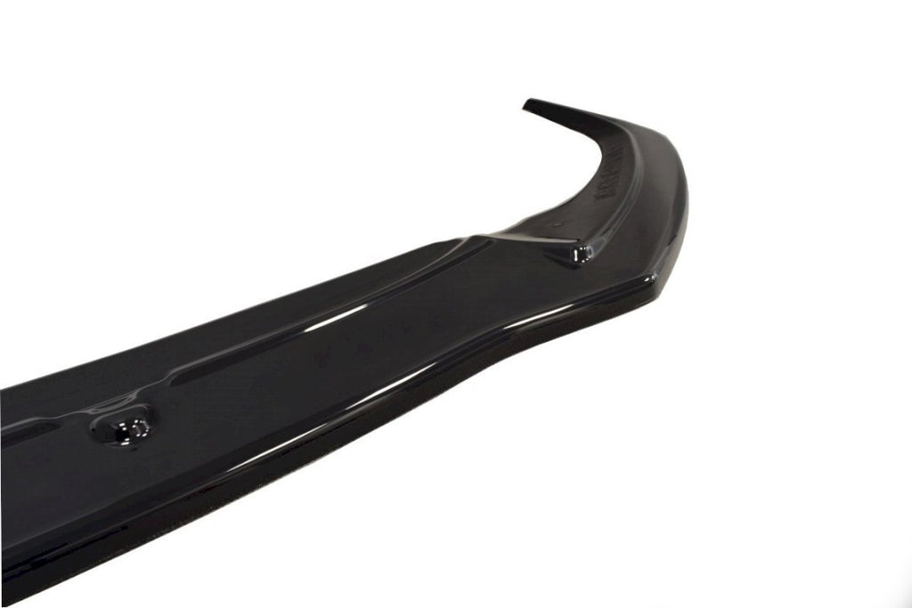 Maxton Design - Front Splitter V.1 Audi RS7 C7