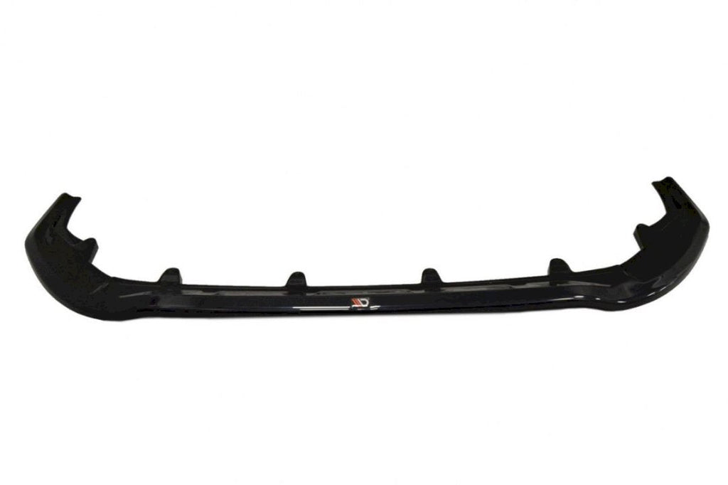 Maxton Design - FRONT SPLITTER V.1 LEXUS RX MK4 F-SPORT