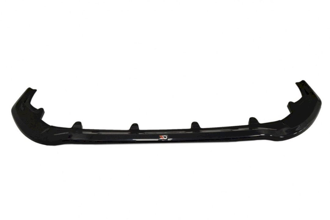 Maxton Design - FRONT SPLITTER V.1 LEXUS RX MK4 F-SPORT