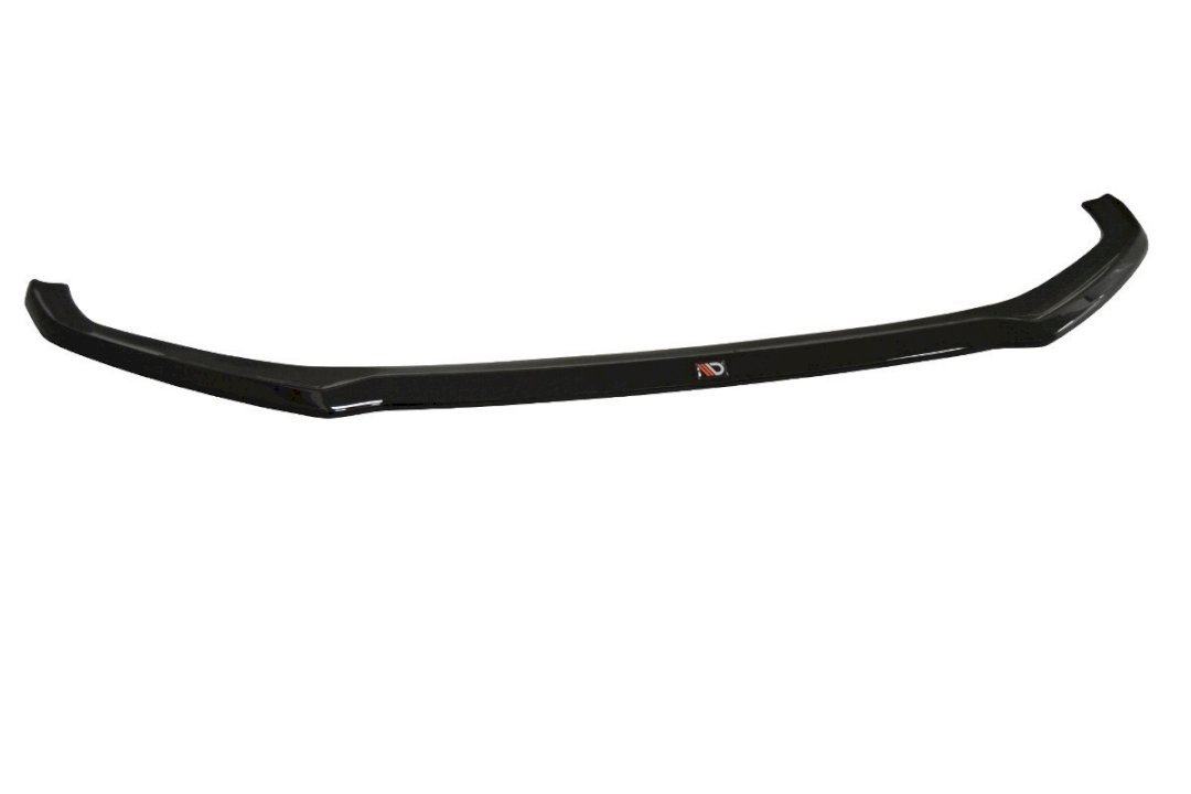 Maxton Design - FRONT SPLITTER V.2 AUDI A5 F5 S-LINE COUPE (2016 - UP)