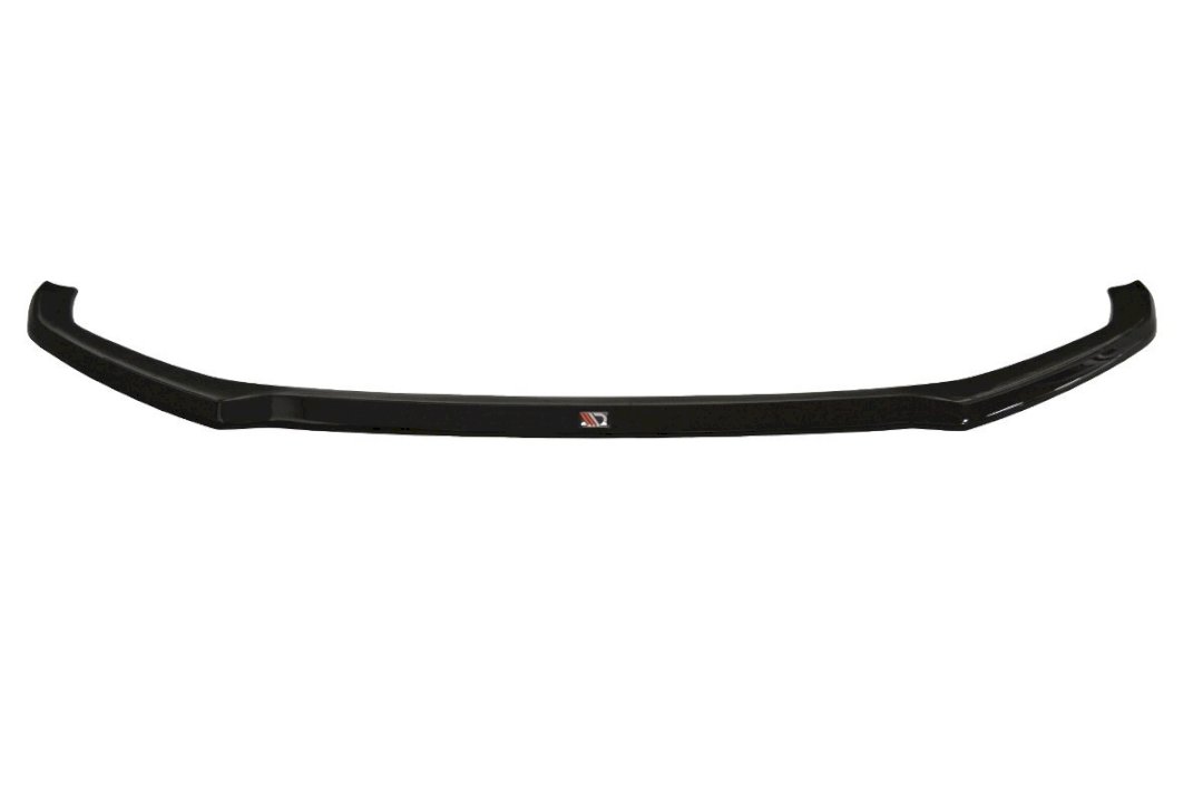Maxton Design - FRONT SPLITTER V.2 AUDI A5 F5 S-LINE COUPE (2016 - UP)