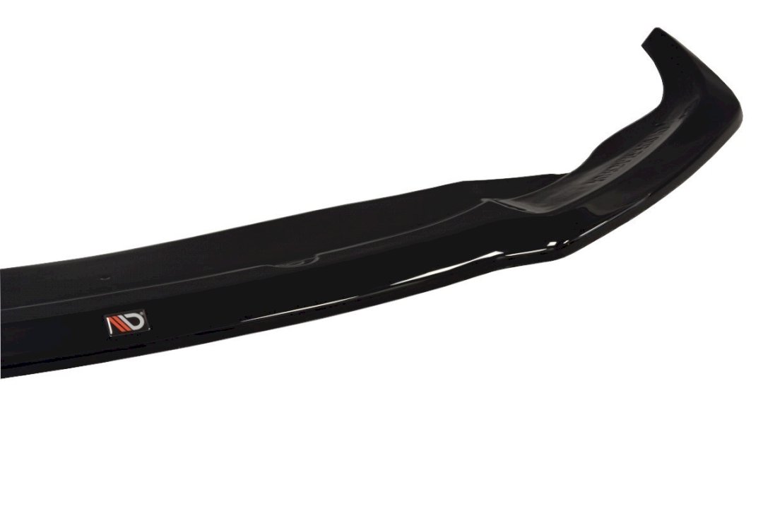 Maxton Design - Front Splitter V.2 Audi RS7 C7