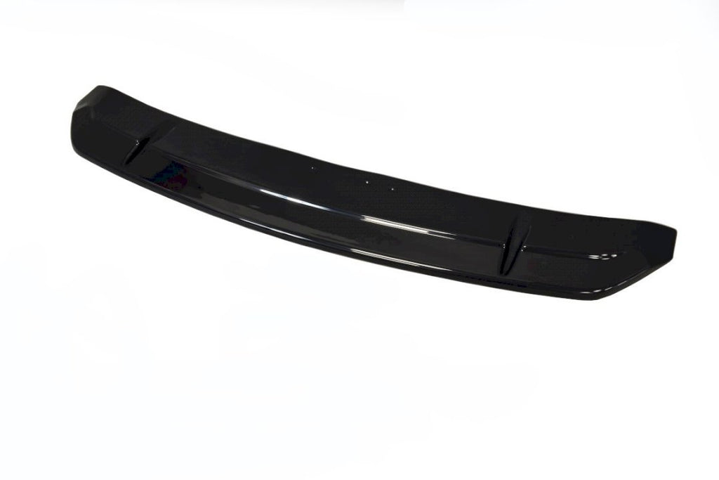 Maxton Design - Central Rear Splitter Audi RS7 C7