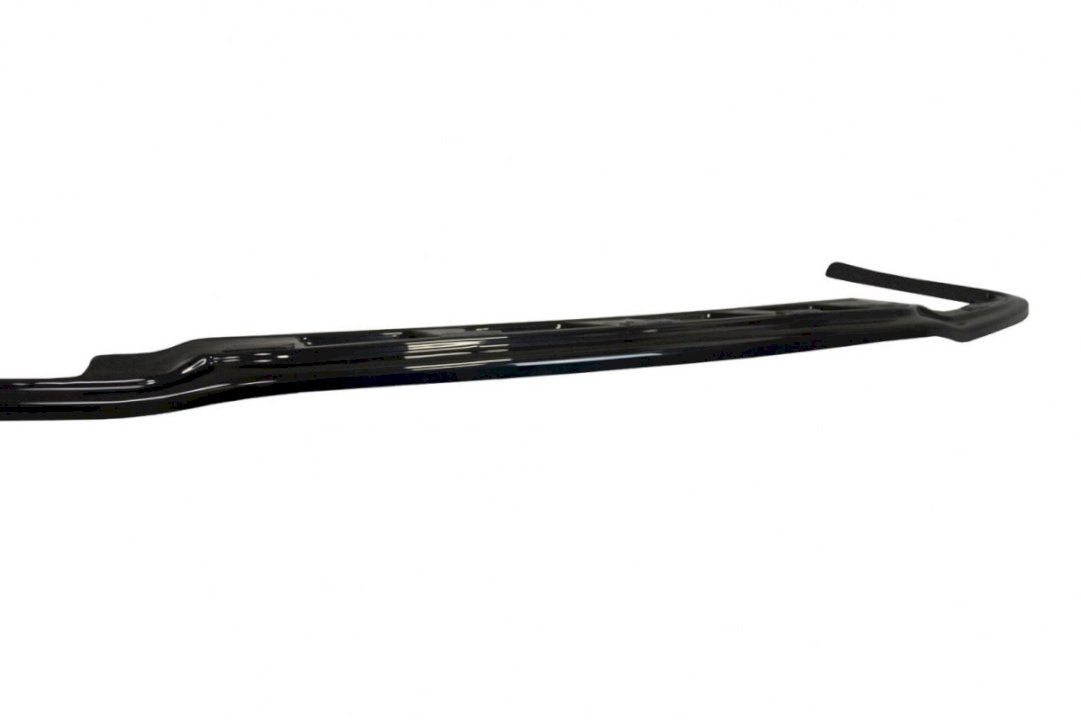 Maxton Design - Central Rear Splitter Lexus IS 300H Mk3