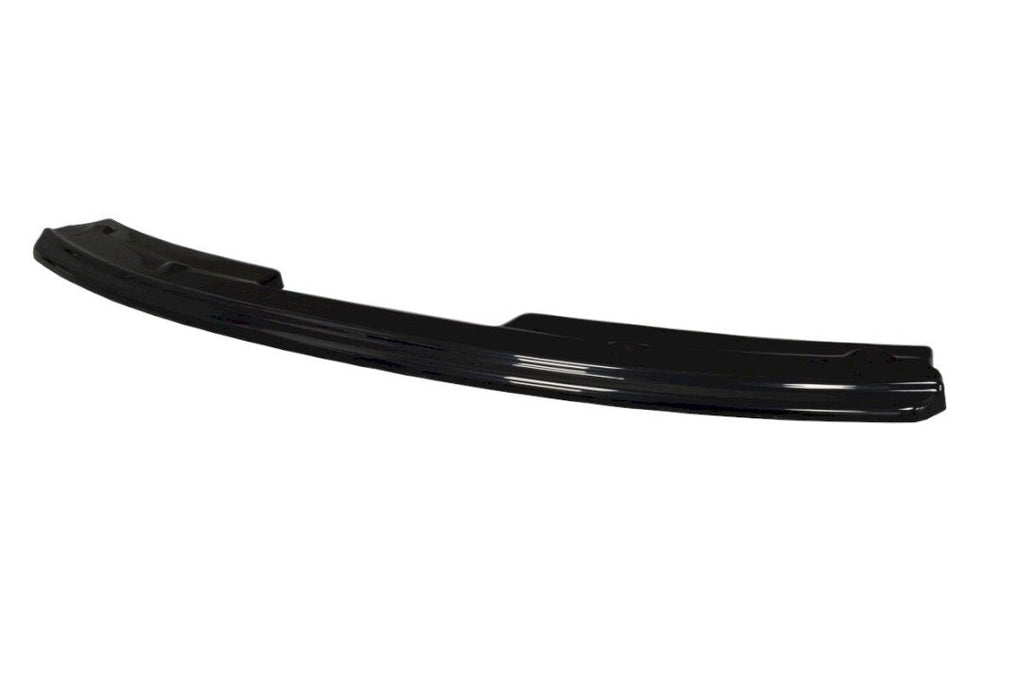 Maxton Design - CENTRAL REAR SPLITTER RENAULT LAGUNA MK 3 COUPE (2008-2015)
