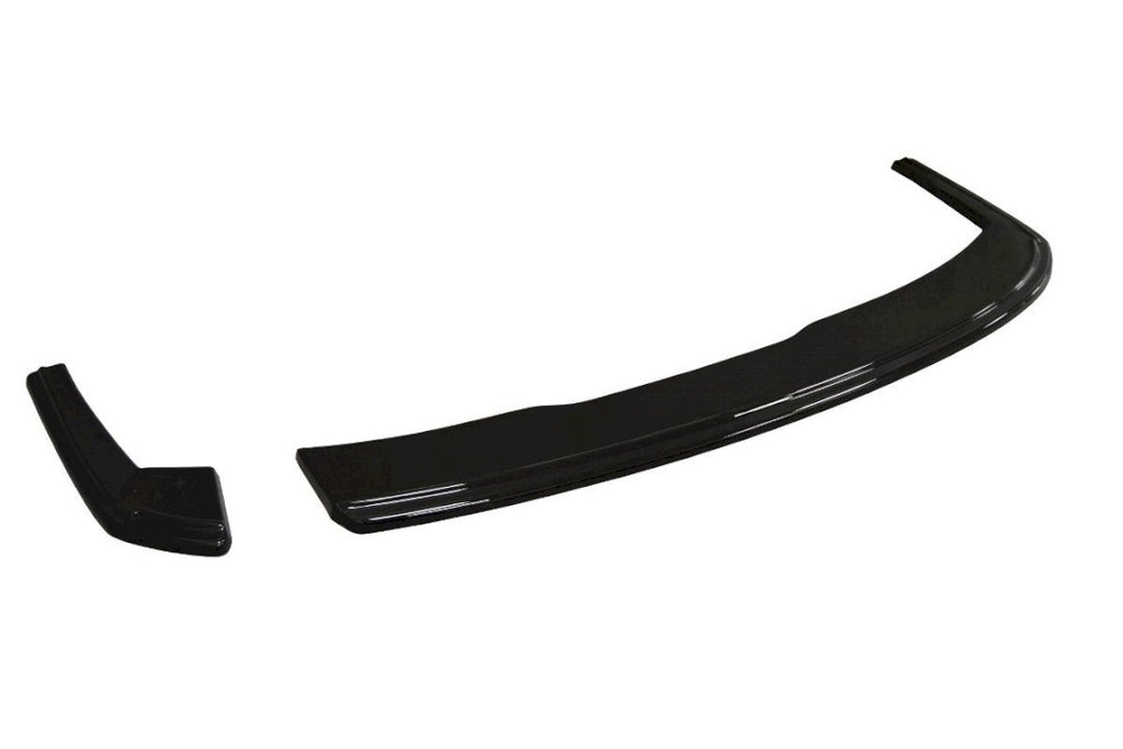 Maxton Design - REAR SPLITTER AUDI A4 B9 S-LINE SEDAN (2015 - UP)