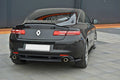 Maxton Design - REAR SIDE SPLITTERS RENAULT LAGUNA MK 3 COUPE (2008-2015)