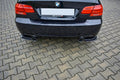 Maxton Design - REAR SIDE SPLITTERS BMW 3 E92 M-SPORT FACELIFT 2010-2013