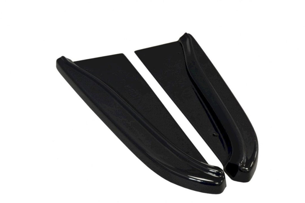 Maxton Design - REAR SIDE SPLITTERS LEXUS IS MK2