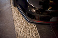 Maxton Design - REAR SIDE SPLITTERS RENAULT TALISMAN
