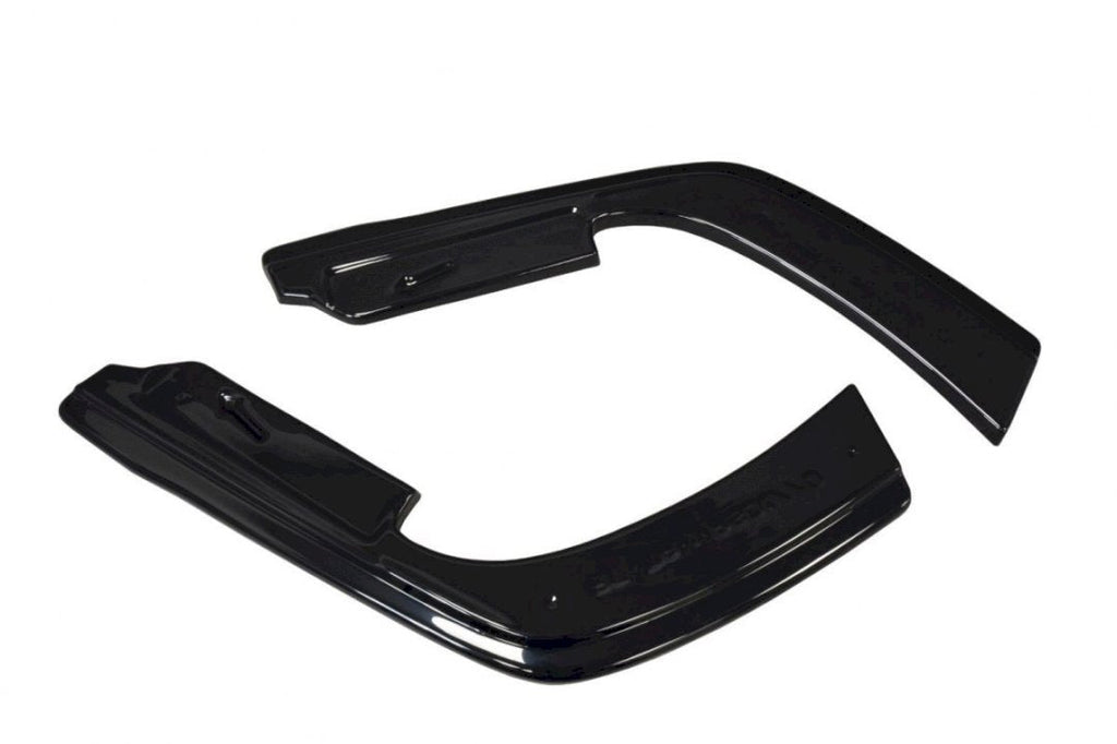 Maxton Design - REAR SIDE SPLITTERS RENAULT TALISMAN