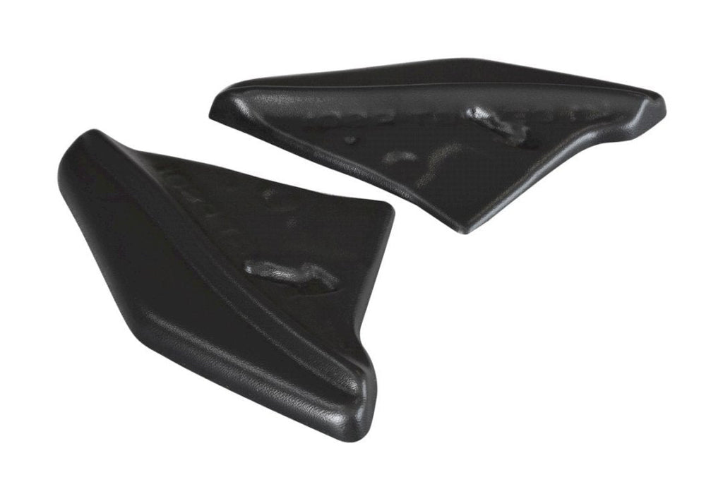 Maxton Design - REAR SIDE SPLITTERS KIA CEE'D GT MK2 (2013-2018)