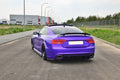 Maxton Design - SPOILER CAP AUDI RS5 8T / 8T FL