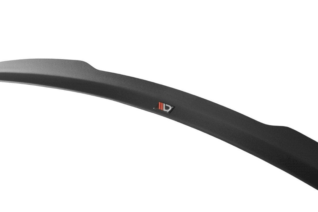 Maxton Design - SPOILER CAP AUDI RS5 8T / 8T FL