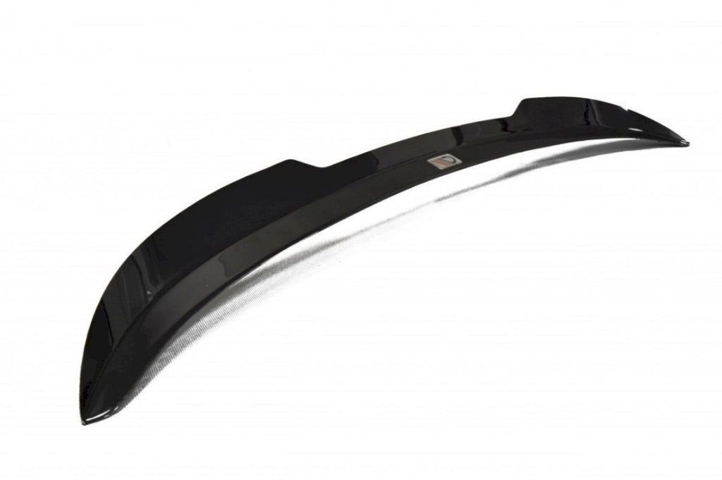 Maxton Design - SPOILER CAP BMW Z4 E86 COUPE (FACELIFT) 2006-2008