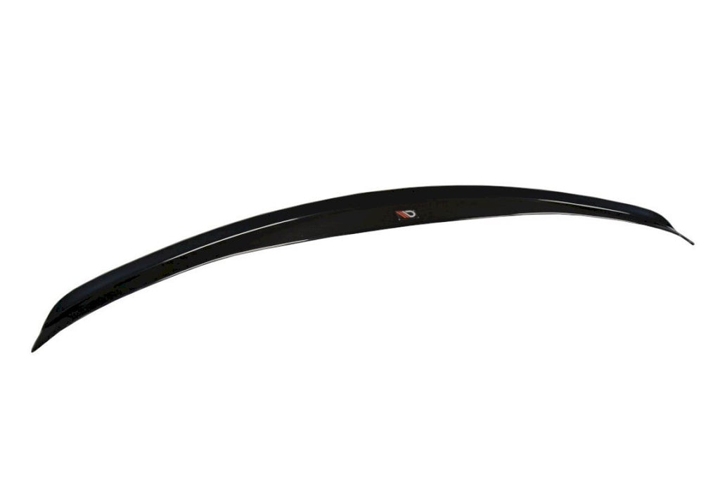 Maxton Design - SPOILER CAP INFINITI G37 SEDAN