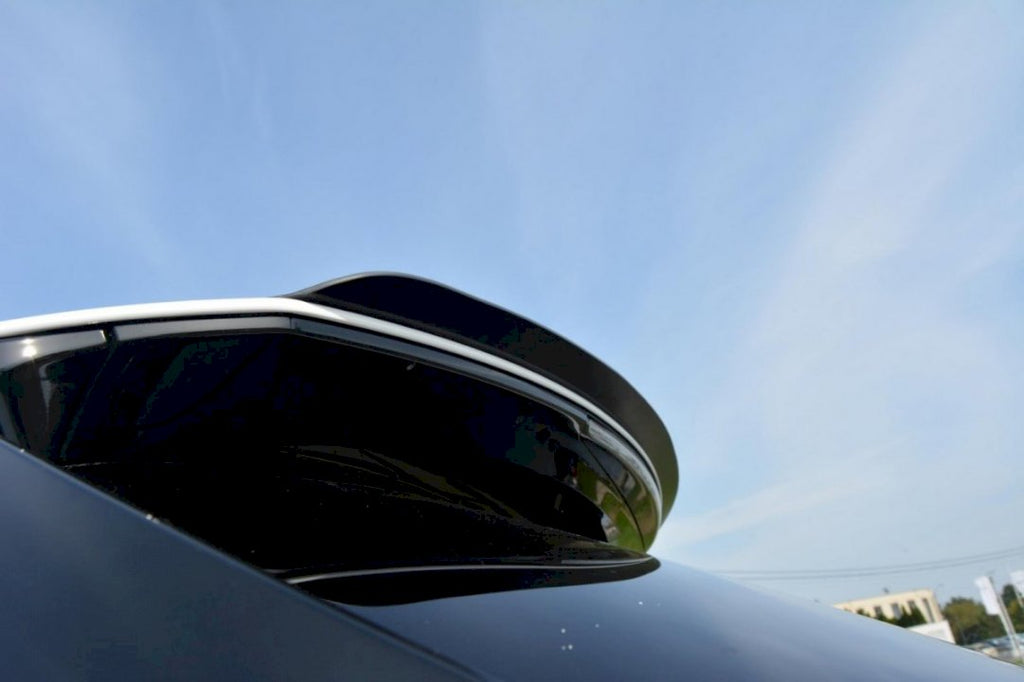 Maxton Design - SPOILER CAP LEXUS RX MK4