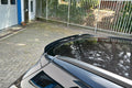 Maxton Design - SPOILER CAP MERCEDES C 205 63 AMG ESTATE (2015-2018)