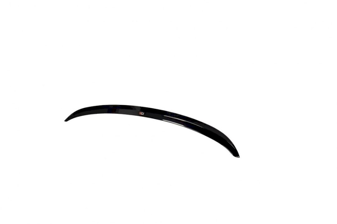 Maxton Design - SPOILER CAP RENAULT TALISMAN