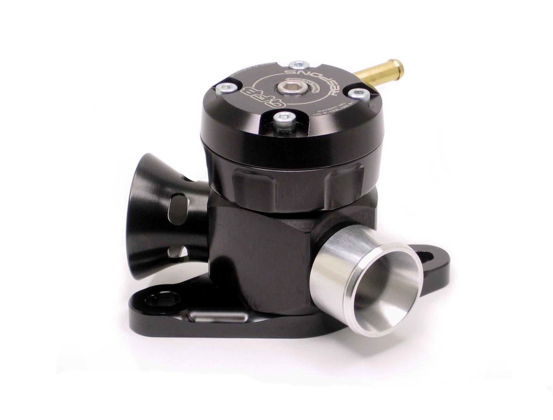 T9001 RESPONS TMS T9001 ADJUSTABLE-BIAS VENTING DIVERTER VALVE / BLOW-OFF VALVE - SUBARU IMPREZA GE 2.5