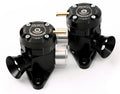 GFB T9005 RESPONS TMS VALVES FOR NISSAN GTR R35