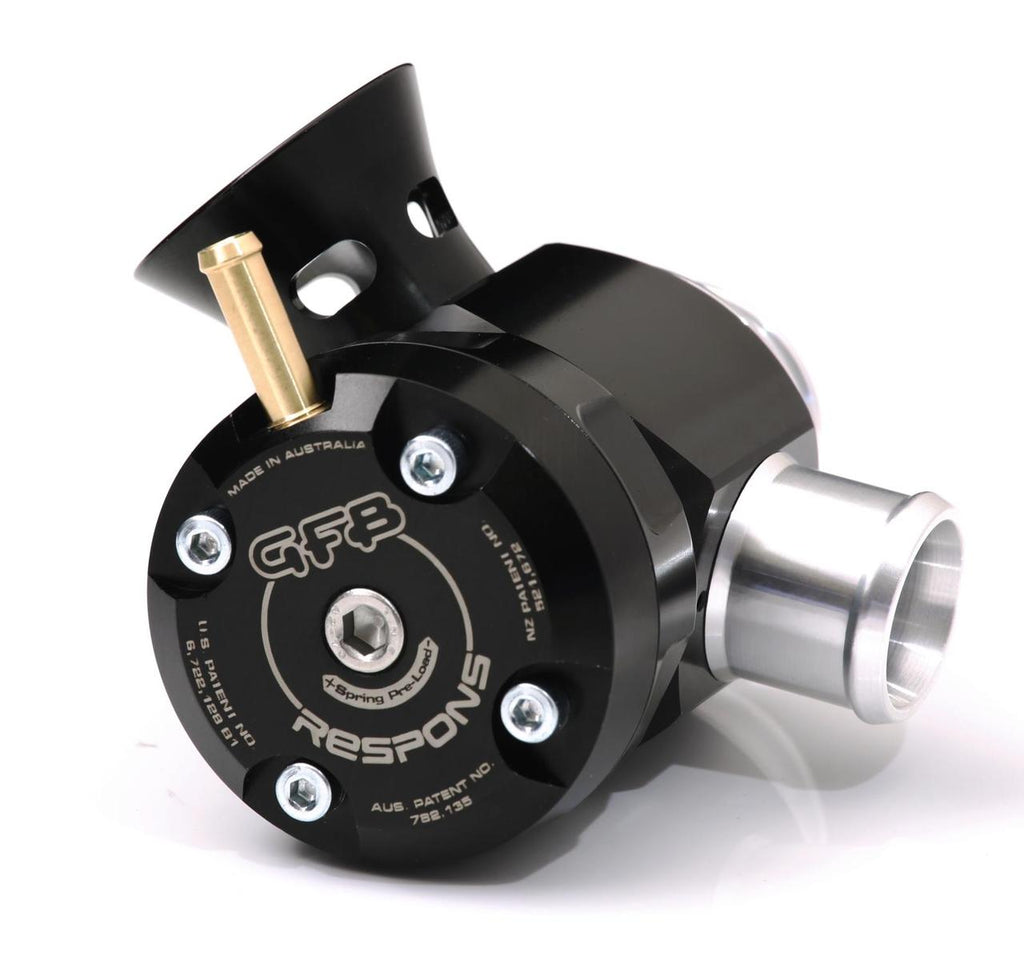 GFB T9007 RESPONS TMS SUBARU FORESTER SJ
