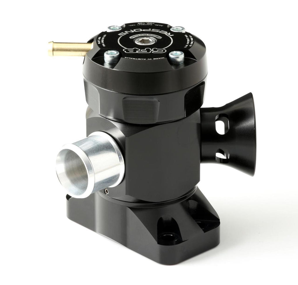 GFB T9011 RESPONS TMS ADJUSTABLE BIAS VENTING DIVERTER VALVE - HYUNDAI VELOSTER TL 1.6 T-GDi (Copy)